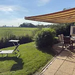 Nyaraló Minser Deichhaus *