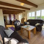 Nyaraló Minser Deichhaus