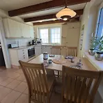 Nyaraló Minser Deichhaus