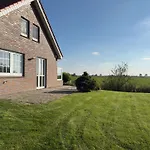 Minser Deichhaus Nyaraló *