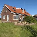 Minser Deichhaus Nyaraló