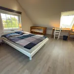 Minser Deichhaus Nyaraló