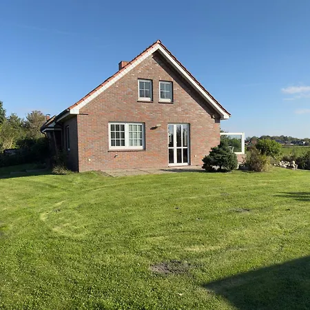 Minser Deichhaus Schillig
