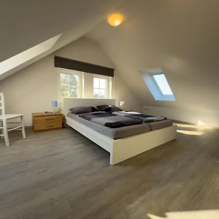 Minser Deichhaus Schillig