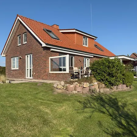 Minser Deichhaus