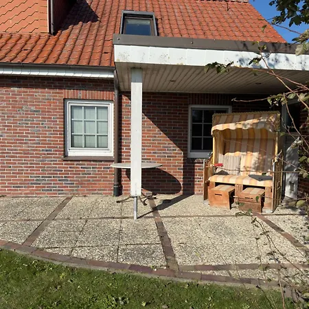 Minser Deichhaus * Schillig